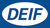 DEIF – RGB color 003 DEIF - RGB color 003