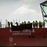 Rederiet Cadeler omflager installationsskibene ”Wind Orca” og ”Wind Osprey” til dansk flag