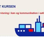 Maritime uddannelser er for alle