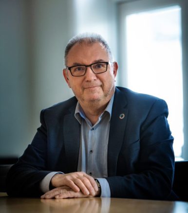 Lars Have Hansen (002) Lars Have Hansen (002)
